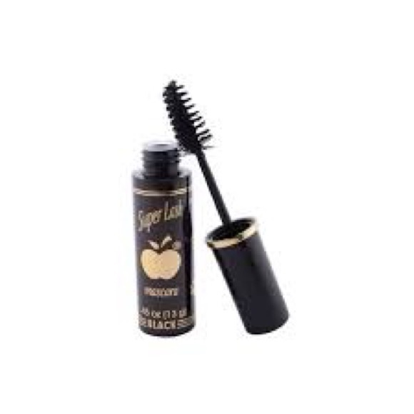 3 X Super Lash Black By Apple Mascara Extracts - Picture 1 of 3